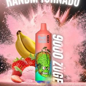 Strawberry Banana