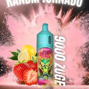 Strawberry Lemonade
