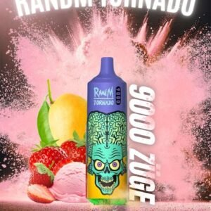 Strawberry Mango