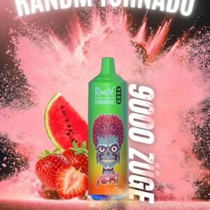 Strawberry Watermelon