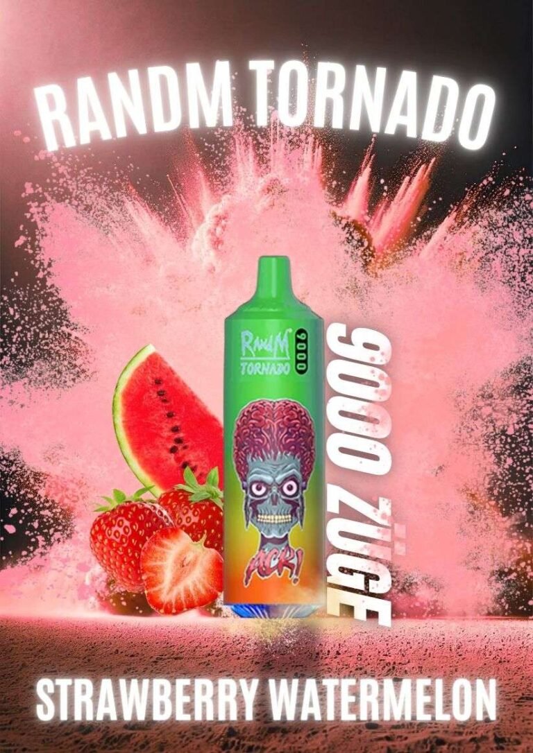 Strawberry Watermelon