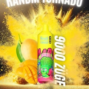 Triple Mango