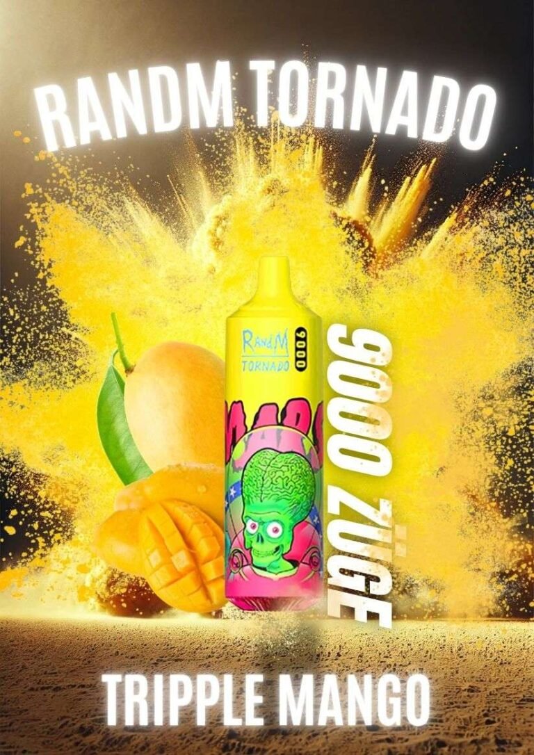 Triple Mango