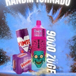 Vimto