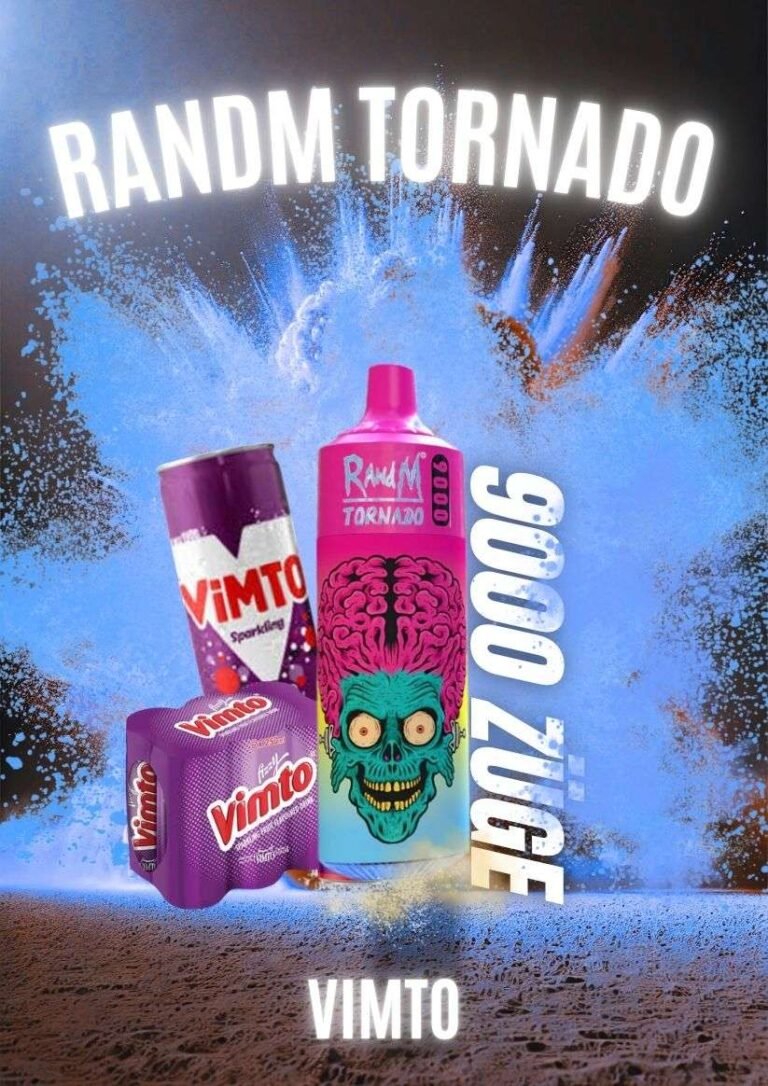 Vimto