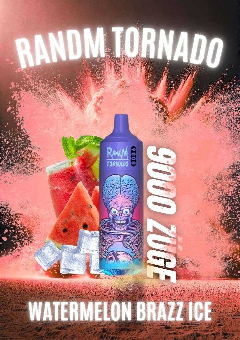 Watermelon Brazz Ice Watermelon Brazz Ice