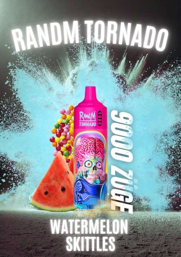 Watermelon Skittles